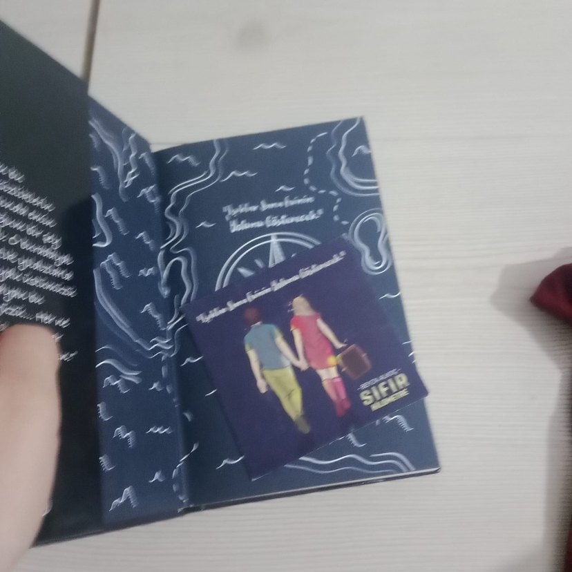 Sıfır Kilometre - Görsel 3