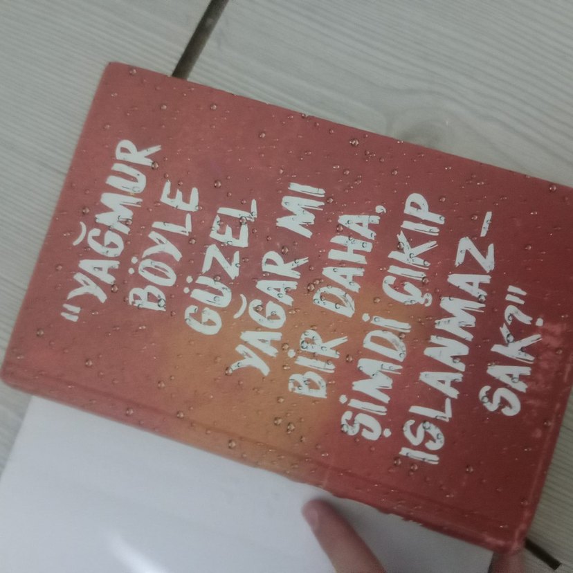 3391 Kilometre - Görsel 2