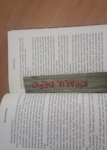 kitap - Görsel 2