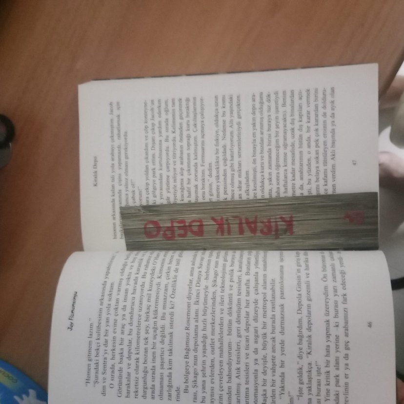 kitap - Görsel 2
