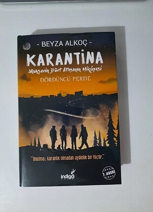 Karantina 4 