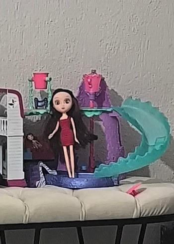 Bebek Oyuncak Pastel Ten Renkli - Görsel 2