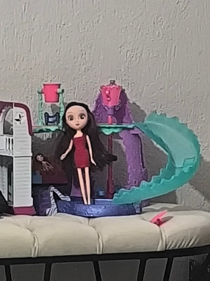 Bebek Oyuncak Pastel Ten Renkli - Görsel 2