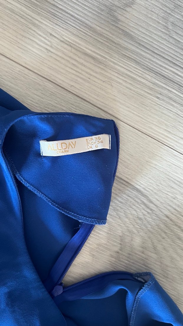 Allday Etekli takım - Görsel 5