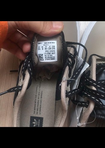 Adidas Spor Ayakkabı - Görsel 3