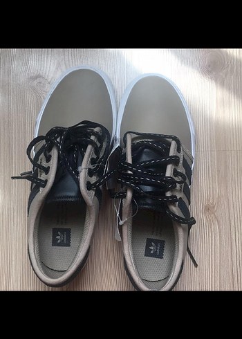 Adidas Spor Ayakkabı - Görsel 2