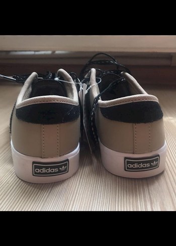 Adidas Spor Ayakkabı - Görsel 4