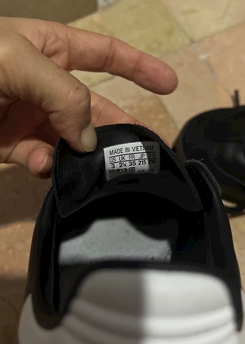 Adidas samba - Görsel 4