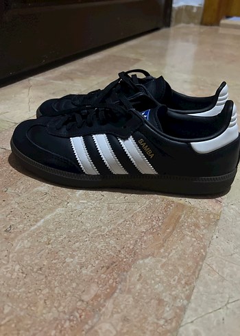 Adidas samba - Görsel 3