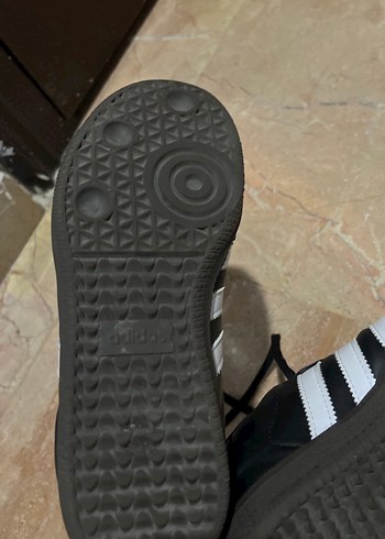 Adidas samba - Görsel 5