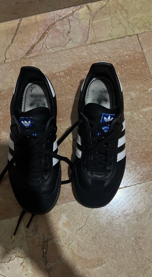 Adidas samba - Görsel 2