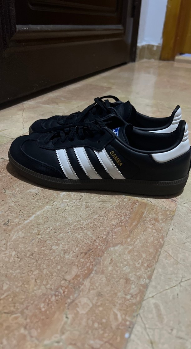 Adidas samba - Görsel 3