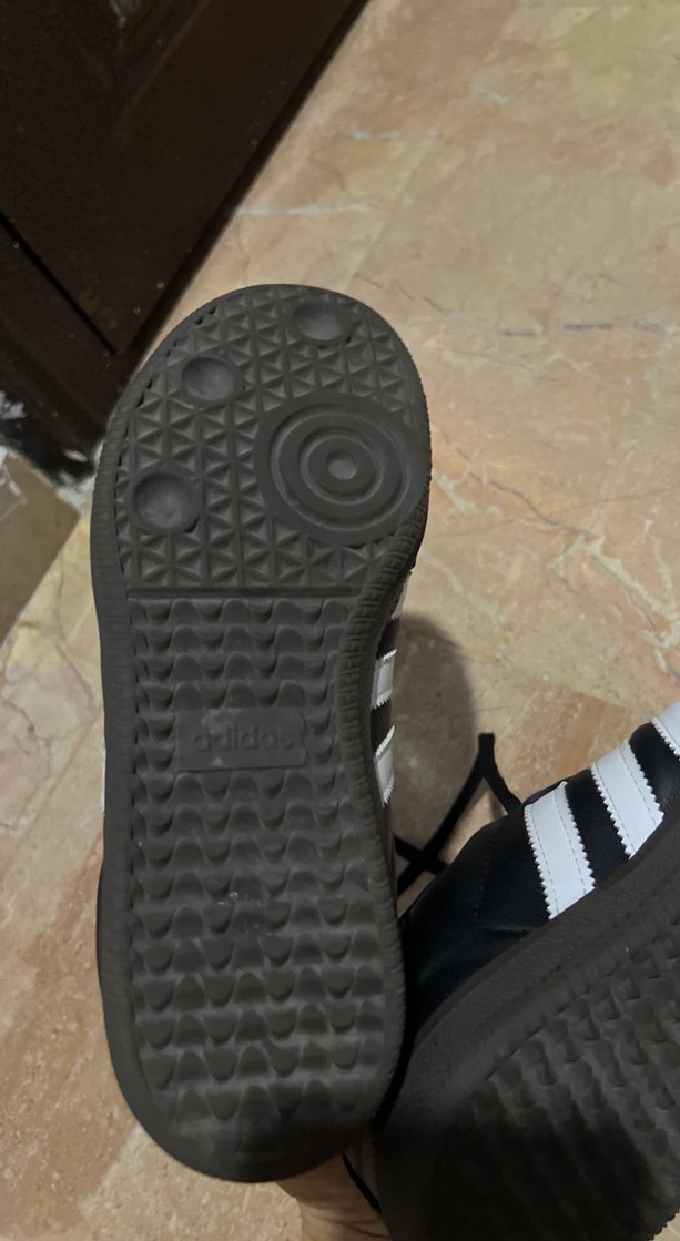 Adidas samba - Görsel 5