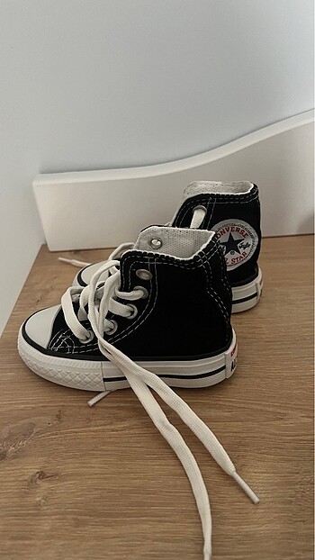 Converse İthal bebek converse