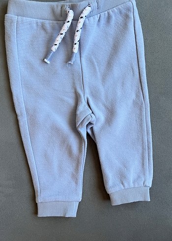 Mavi Bebek Erkek Uzun Kollu Takım - Görsel 4