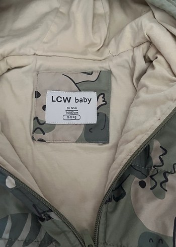 Astronot mont dinozor Desenli Bebek Tulum - Görsel 2