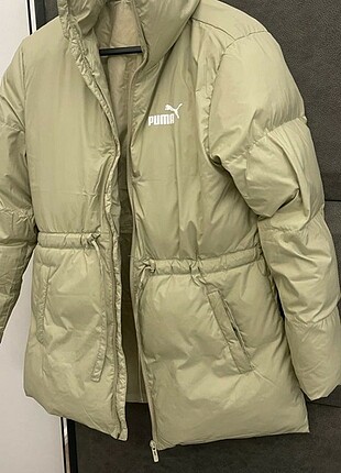 Orjinal puma mont