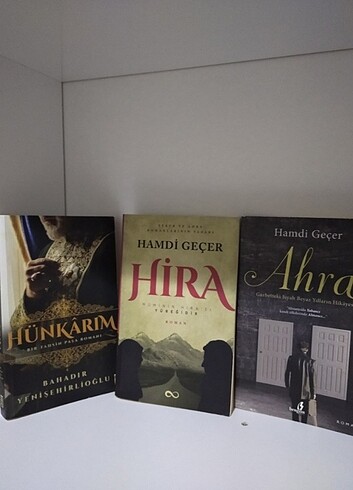 hasarsız kitap