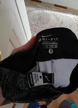 Nike Nike tayt