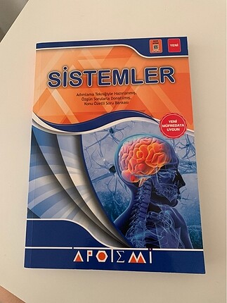 apotemi sistemler