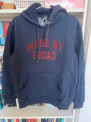 hoodie