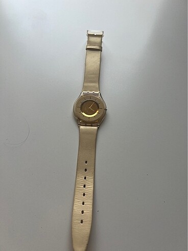 Swatch Swatch Saat