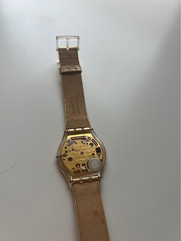Beden Swatch Saat