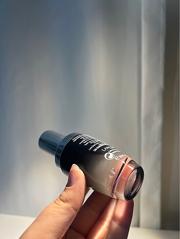 Beden Lancome Advanced Genifique Serum