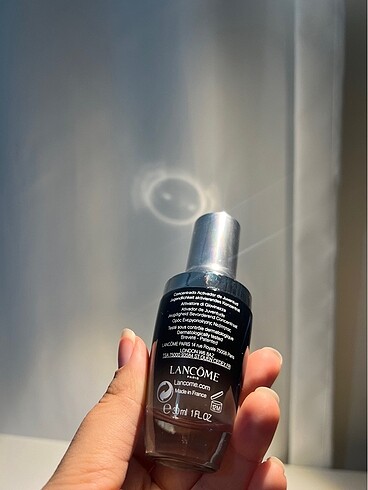 Beden Renk Lancome Advanced Genifique Serum