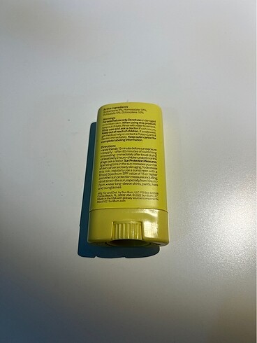 sun bum kids 50spf stick