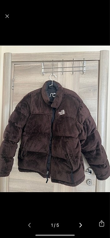 the north face mont