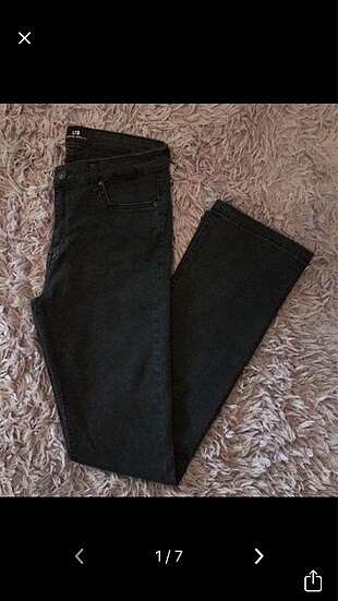 Ltb jean