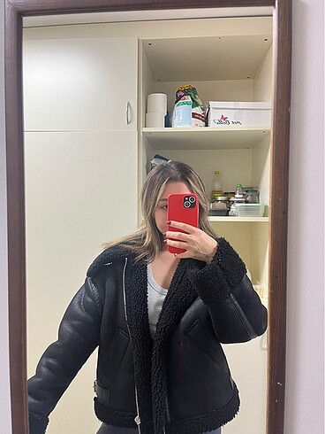 Zara Ceket