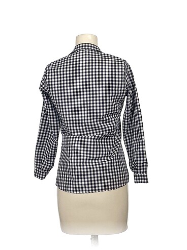 m Beden PreLoved Gömlek %70 İndirimli.