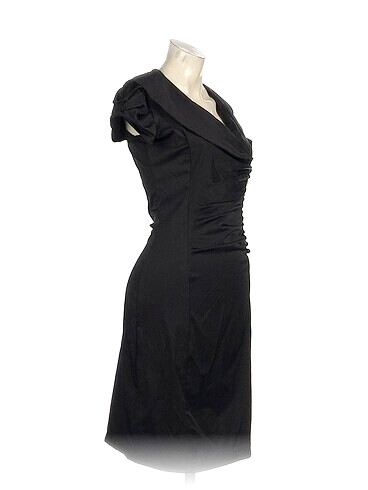 Vintage Love PreLoved Kısa Elbise %70 İndirimli.