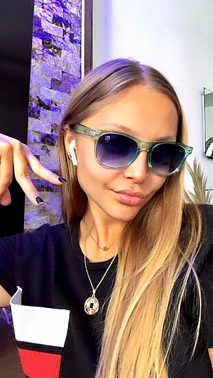 Gözlük Ray Ban