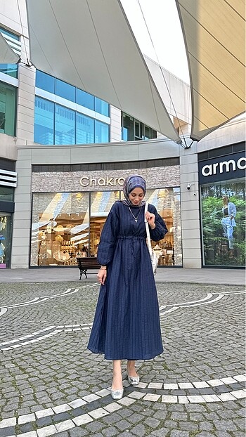 Sindy elbise
