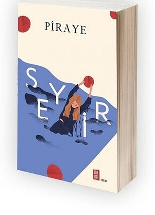 Piraye seyir