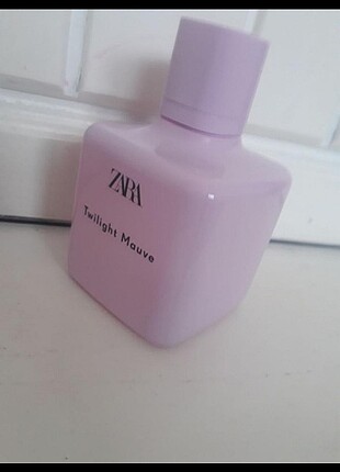 Zara parfüm 