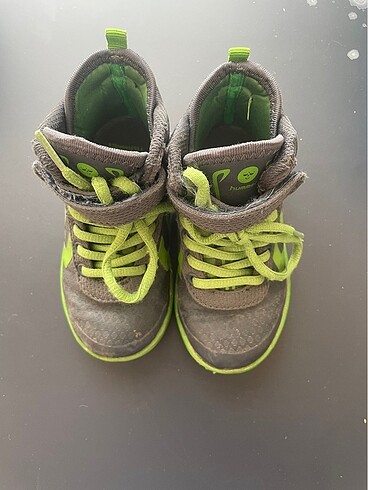 Hummel 26 numara Bot