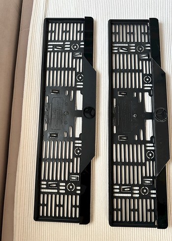 Mercedes Plakalik - Görsel 2