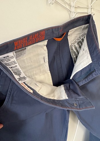 Dockers Erkek Pantolon - Görsel 3