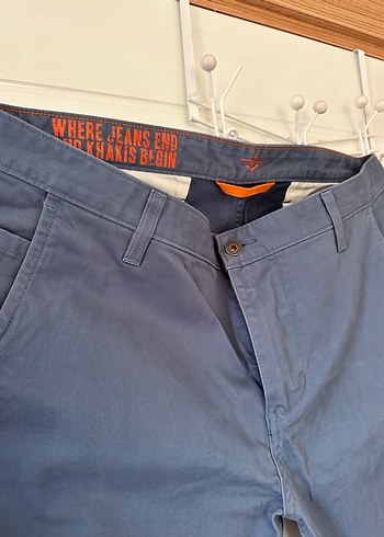 Dockers Erkek Pantolon - Görsel 2