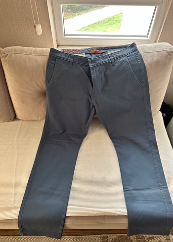 Dockers Erkek Pantolon - Görsel 4