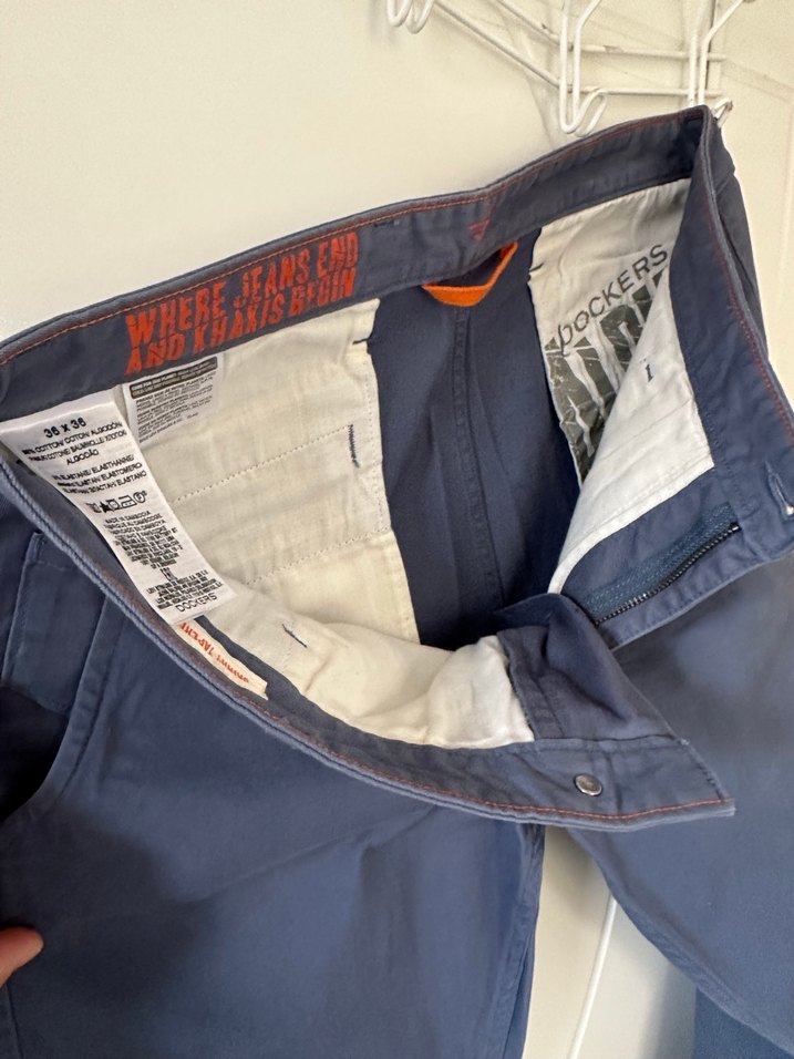 Dockers Erkek Pantolon - Görsel 3