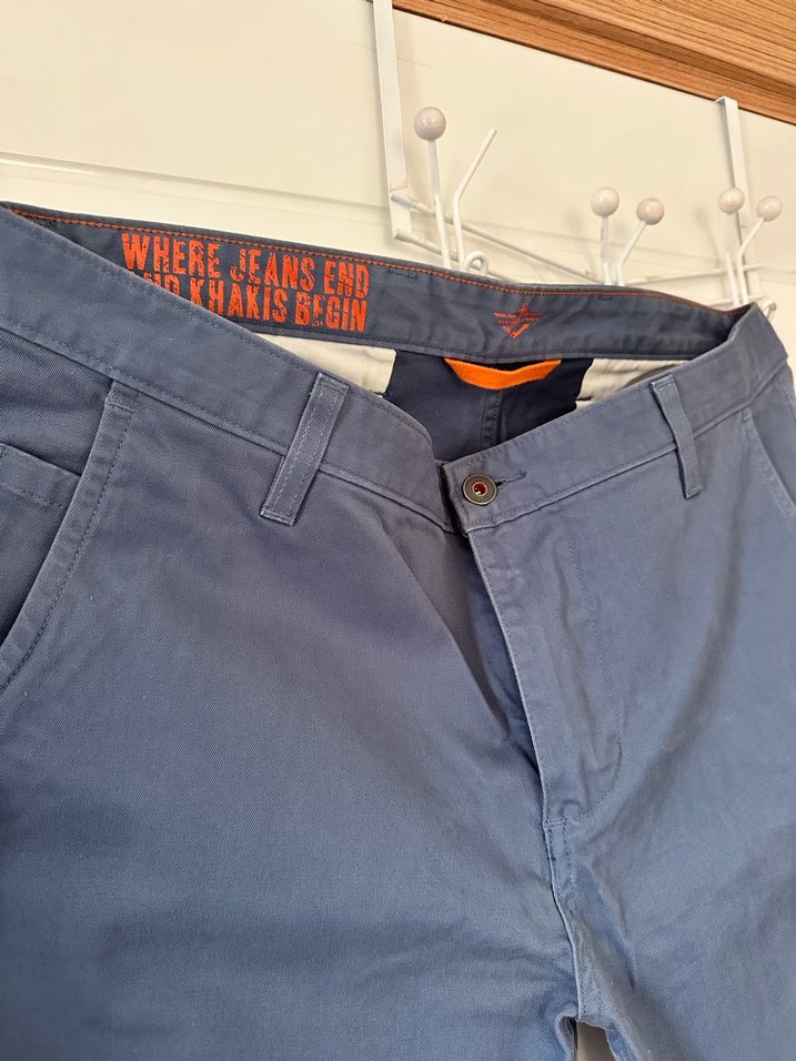 Dockers Erkek Pantolon - Görsel 2