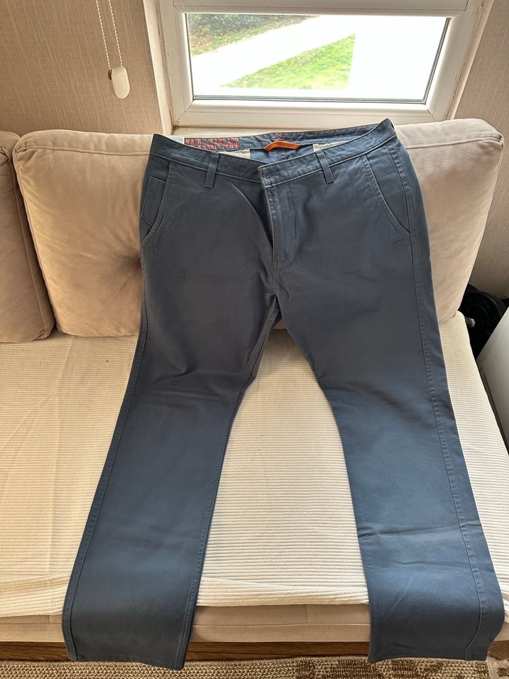 Dockers Erkek Pantolon - Görsel 4