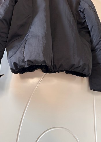 Zara sisme erkek mont - Görsel 4