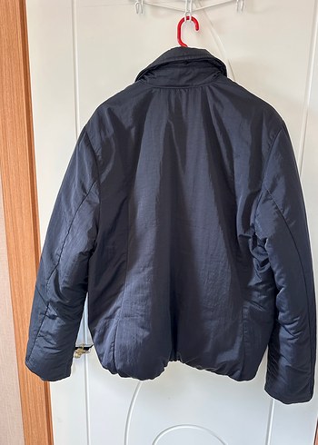 Zara sisme erkek mont - Görsel 3