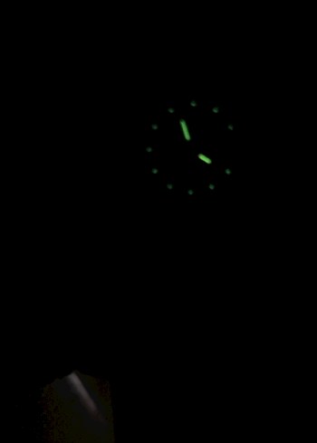 Seiko 5 otomatik jubile kordon erkek saat - Görsel 5